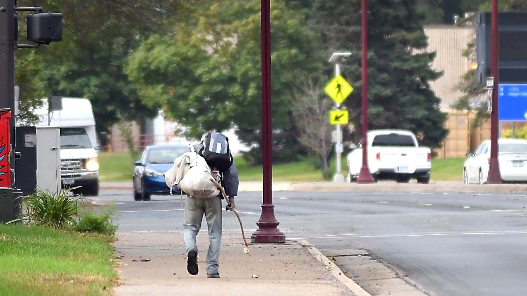 Address Unknown: Mankato agencies grapple with hidden issue